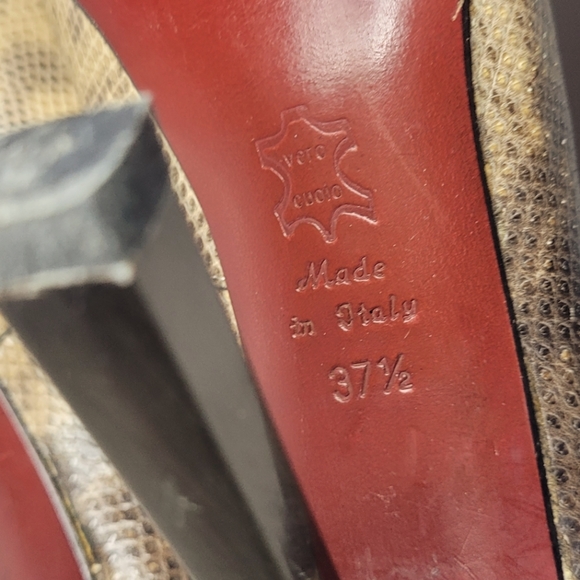 G. M. Lorenzi ❤ - Picture 3 of 5